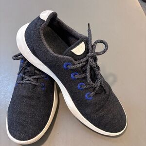 allbirds Wool Runners Men's Sz 11 in EUC.